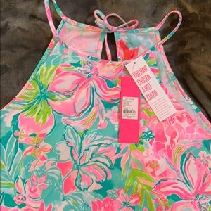 Lilly Pulitzer Dress NWT